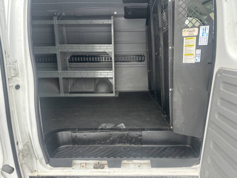 2009 Ford E-Series E-250