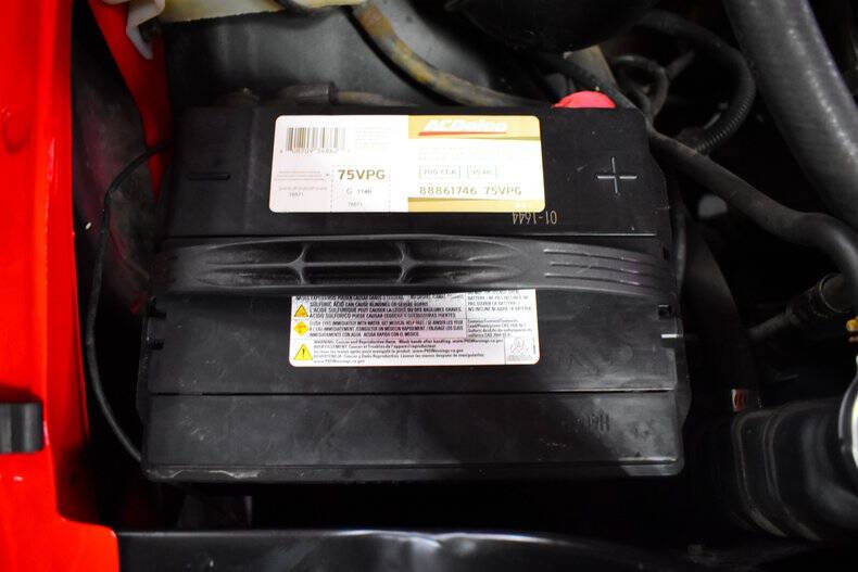 1991 Chevrolet S-10