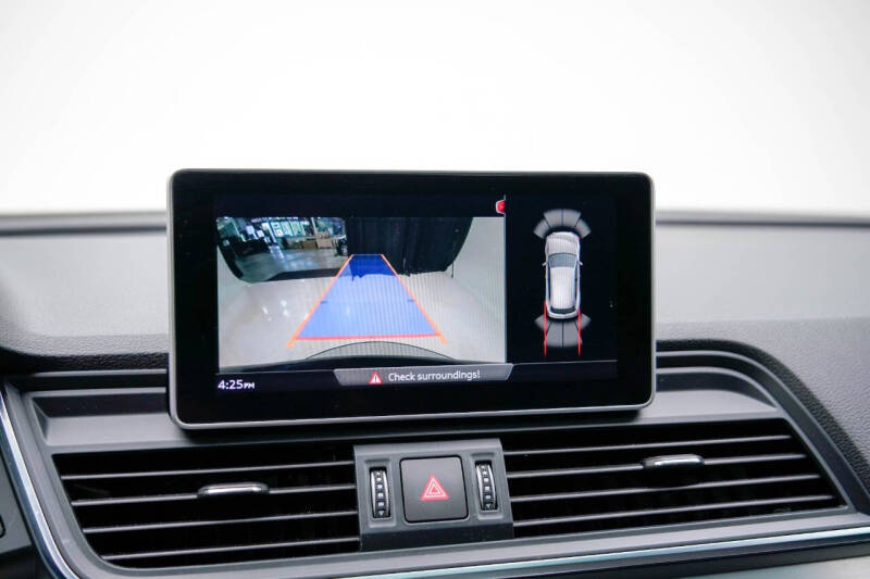 2020 Audi SQ5 3.0T quattro Premium Plus