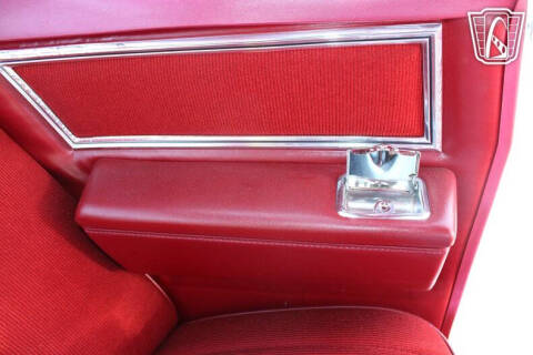 1979 Chevrolet Caprice