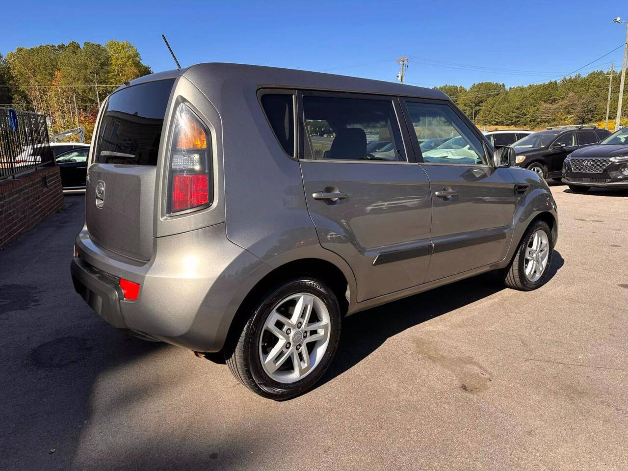 2011 Kia Soul for sale at Next Car Imports in Raleigh, NC