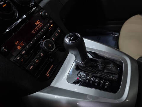 2008 Saturn SKY