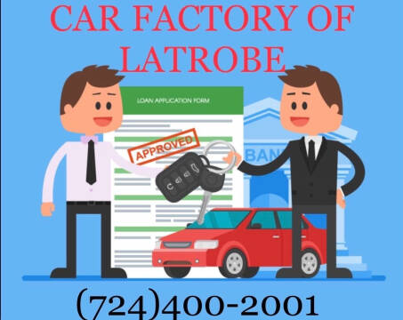 2013 GMC Sierra 1500 for sale at Car Factory of Latrobe in Latrobe PA