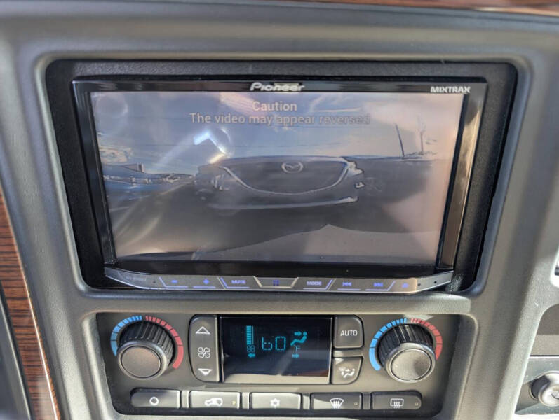 2003 Cadillac Escalade