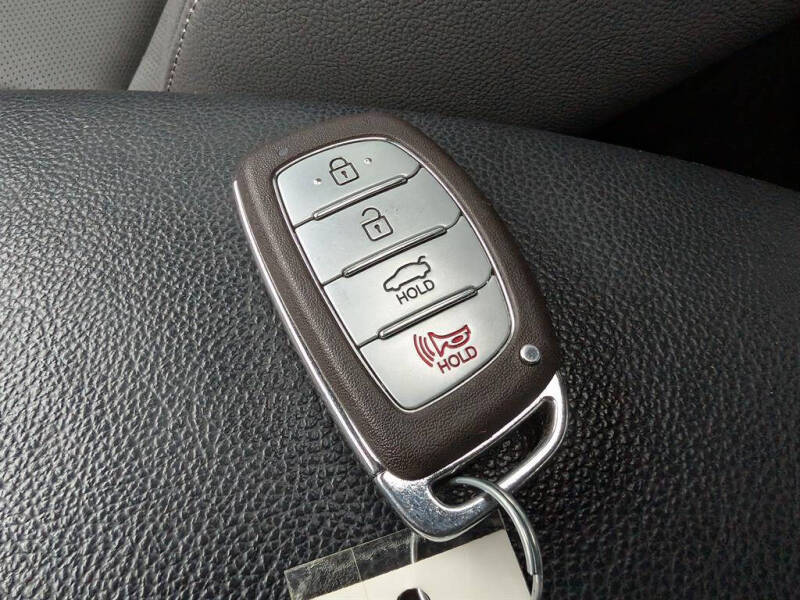 2014 Hyundai Elantra Sport