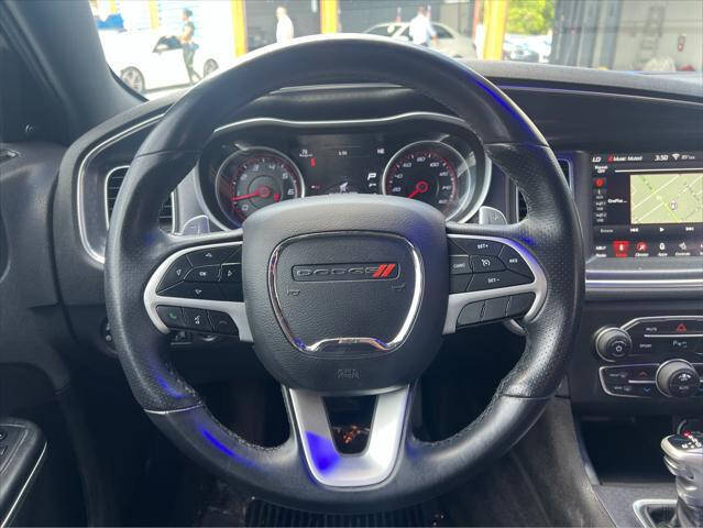 2018 Dodge Charger  - $24,999