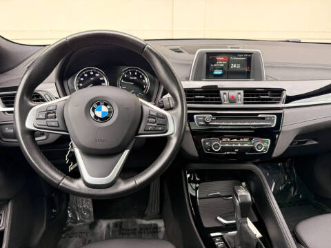 2018 BMW X2 sDrive28i