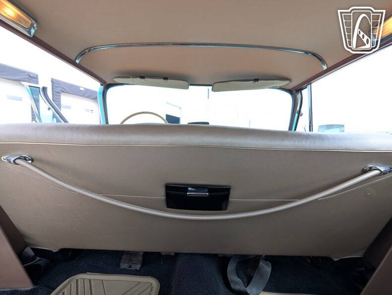 1957 Chrysler Windsor