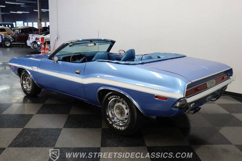 1970 Dodge Challenger
