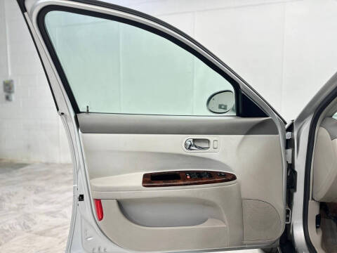 2009 Buick LaCrosse CX