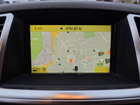 2012 Mercedes-Benz M-Class ML 350 BlueTEC