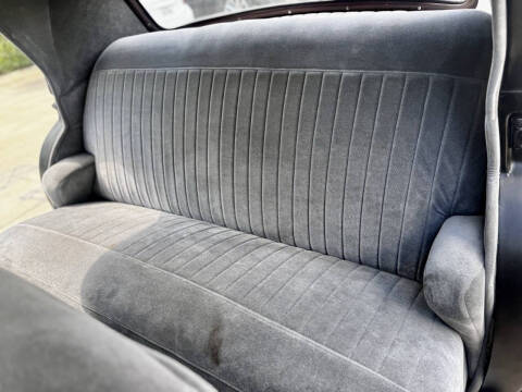 1950 Plymouth Deluxe