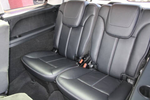 2012 Mercedes-Benz GL-Class GL 450 4MATIC