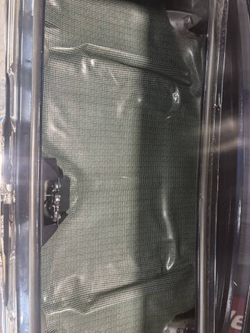 1968 Pontiac Firebird