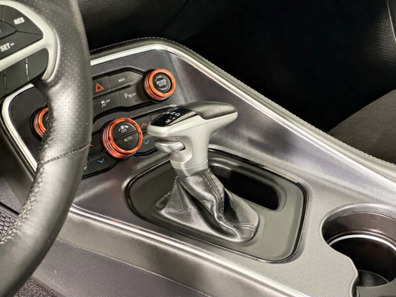 2016 Dodge Challenger R/T Scat Pack