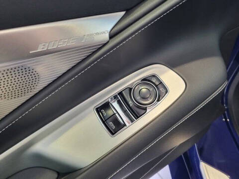 2026 Chevrolet Corvette Stingray