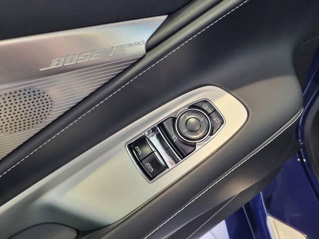 2026 Chevrolet Corvette Stingray