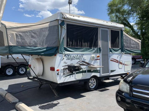 2006 Jayco 19H