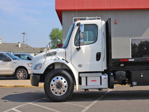 2022 Freightliner M2 106