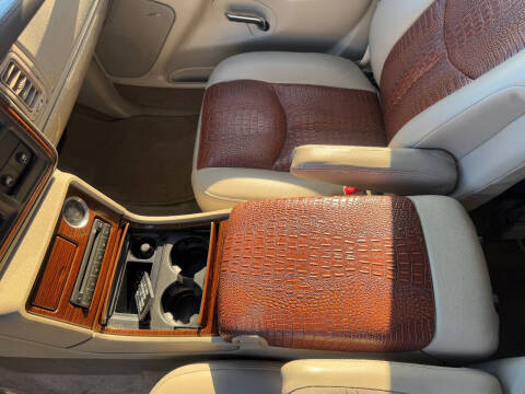 2005 Cadillac Escalade