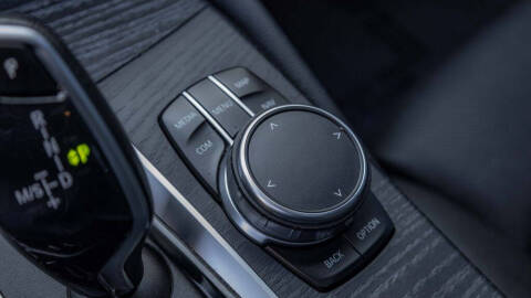 2023 BMW 5 Series 530e