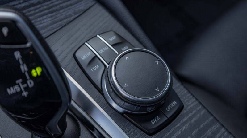 2023 BMW 5 Series 530e