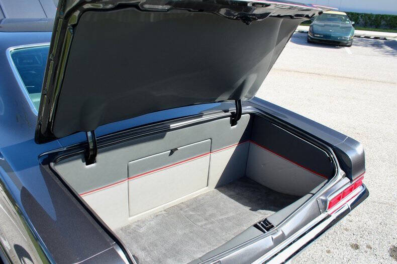 1966 Chevrolet Impala