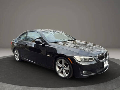 2010 BMW 3 Series 335i