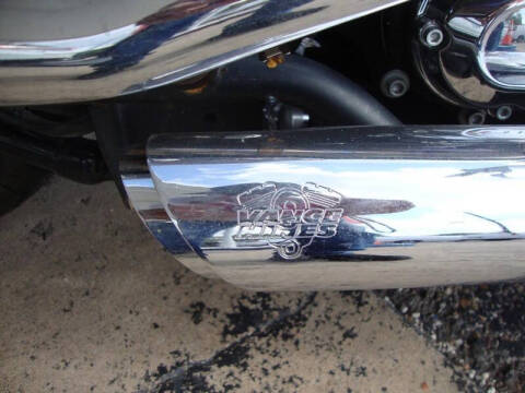 2017 Harley-Davidson HERITAGE SOFTTAIL