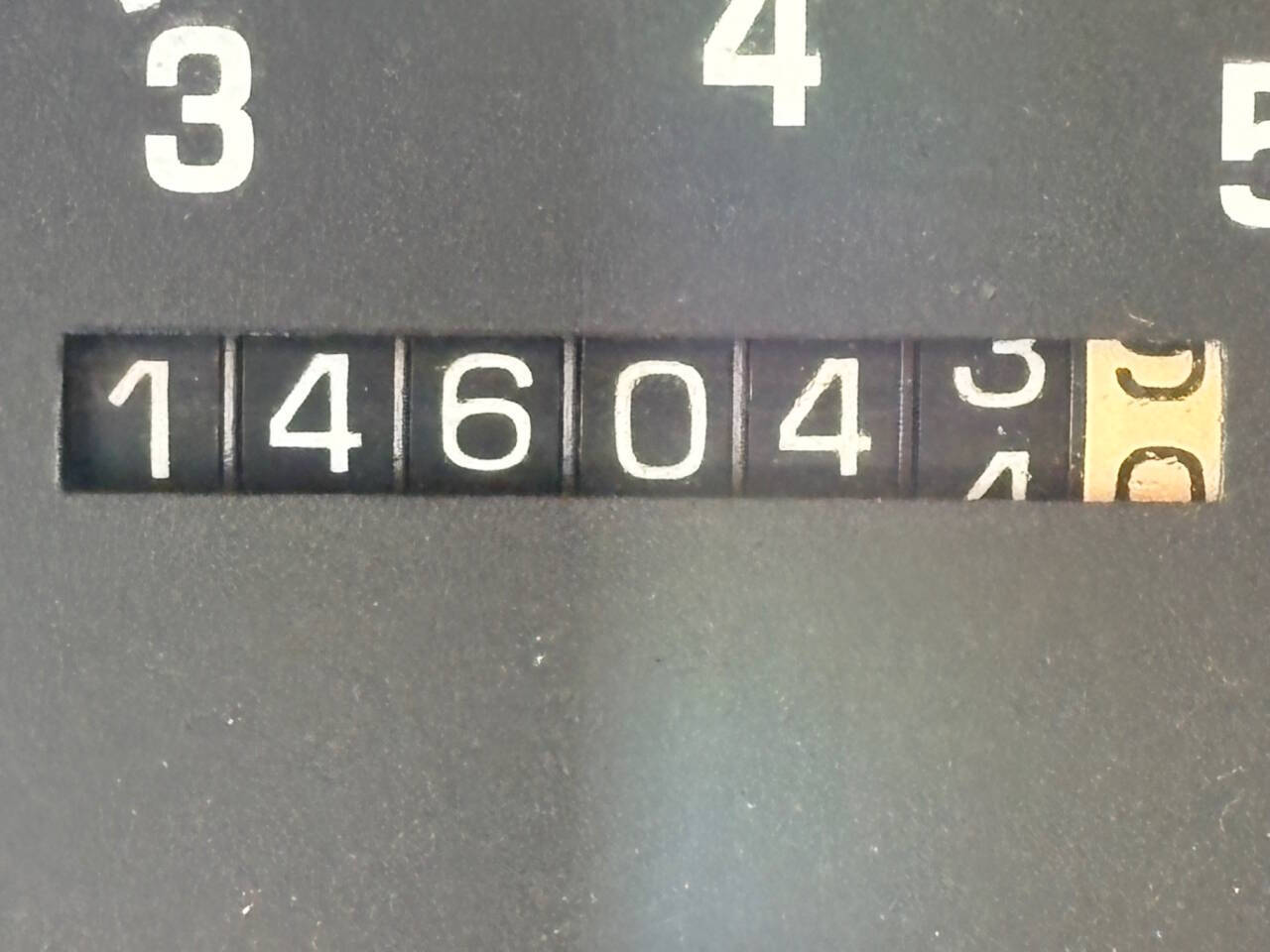 1993 Chevrolet C/K 1500 Series 61