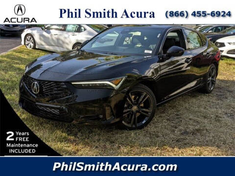 2023 Acura Integra