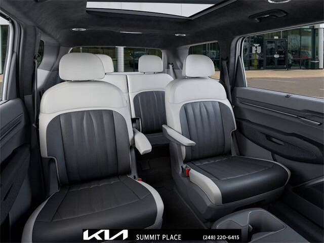 2026 Kia EV9 GT-Line