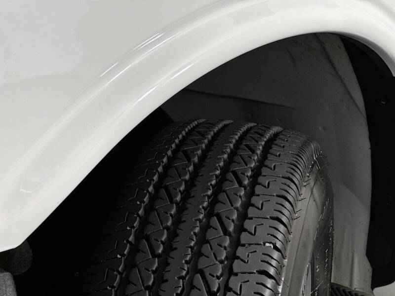 2024 GMC Savana 2500