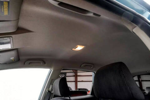 2012 Honda Fit Sport