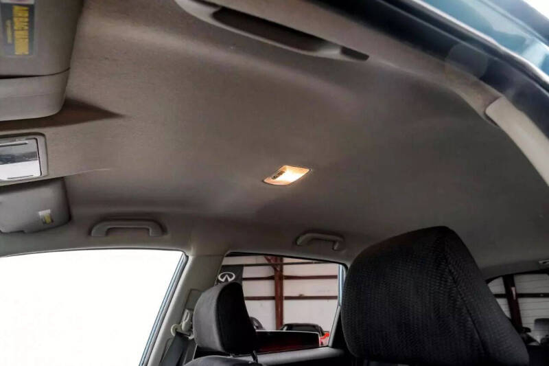 2012 Honda Fit Sport