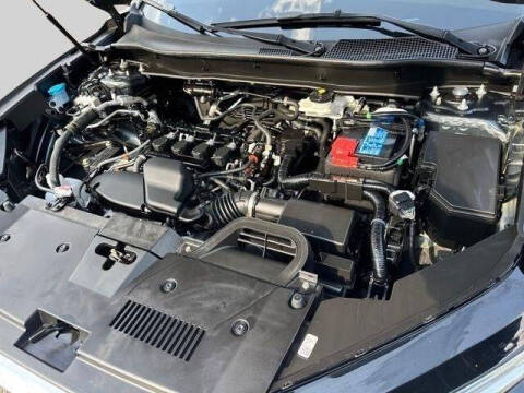 2023 Honda CR-V