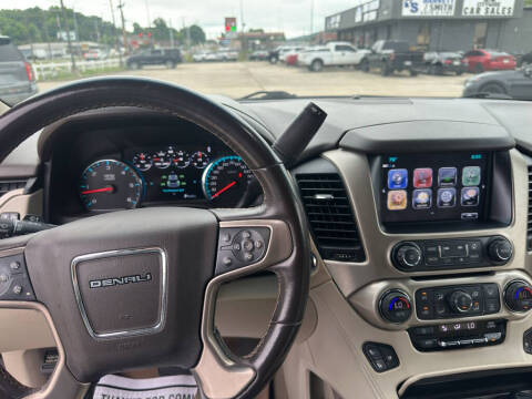 2019 GMC Yukon XL Denali