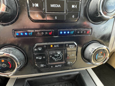 2015 Ford Expedition XLT