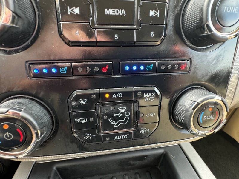 2015 Ford Expedition XLT