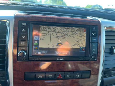 2009 Dodge Ram 1500