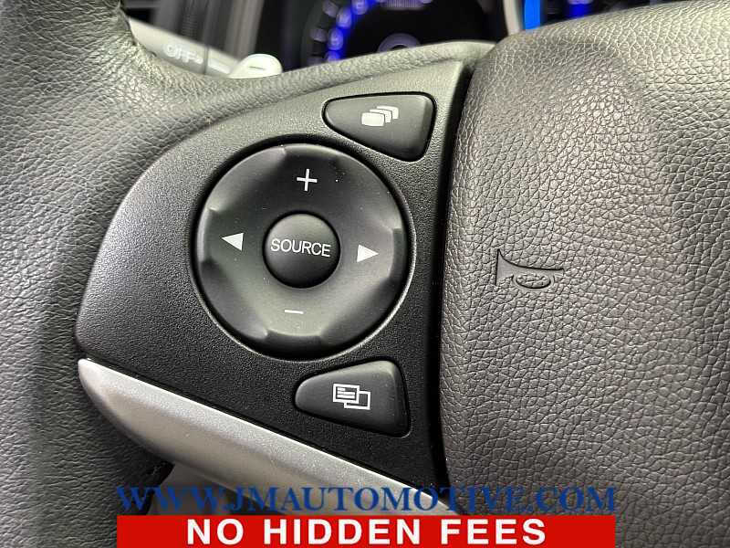 2016 Honda Fit EX-L