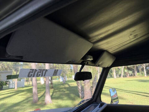 1993 Mercedes-Benz G-Class