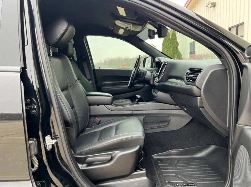 2022 Dodge Durango GT