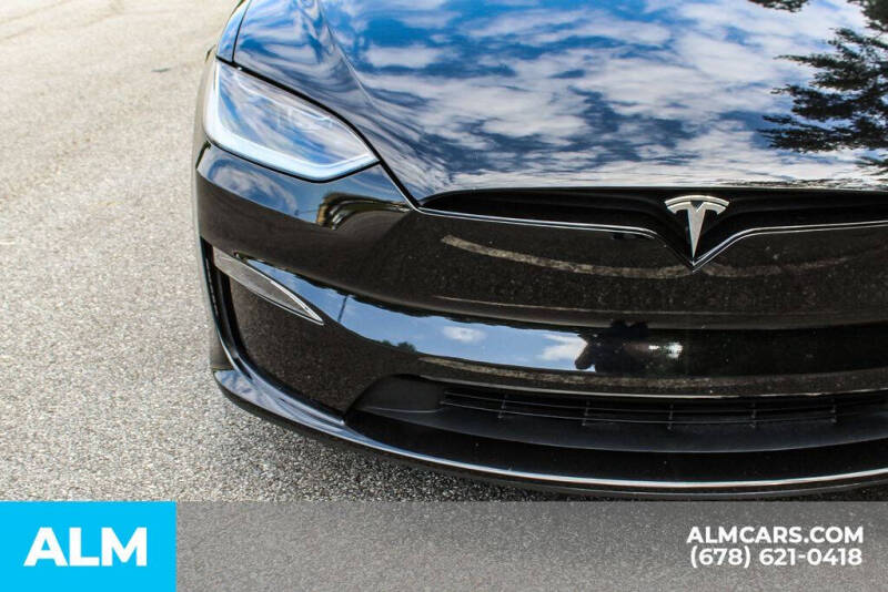 2024 Tesla Model X
