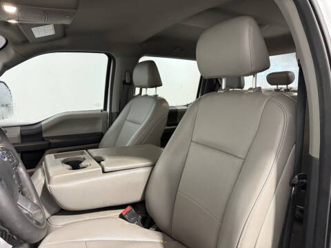 2022 Ford F-250 Super Duty