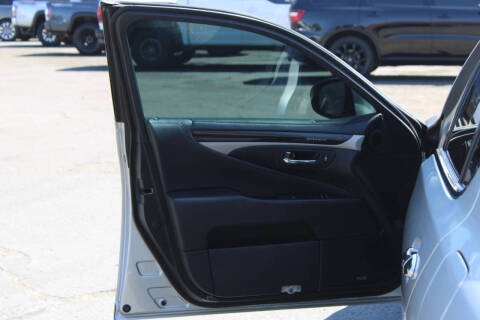 2014 Lexus LS 460
