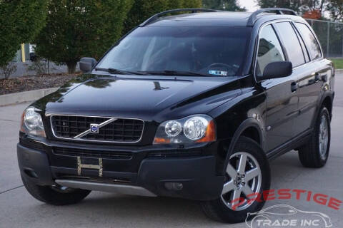 2006 Volvo XC90 for sale at Prestige Trade Inc in Philadelphia PA