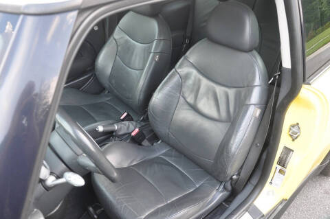2005 MINI Cooper S