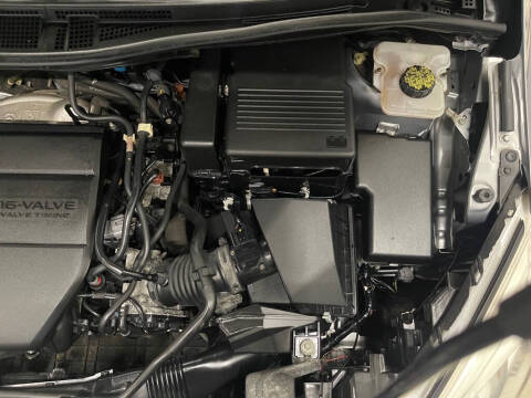 2012 Mazda MAZDA5 Sport