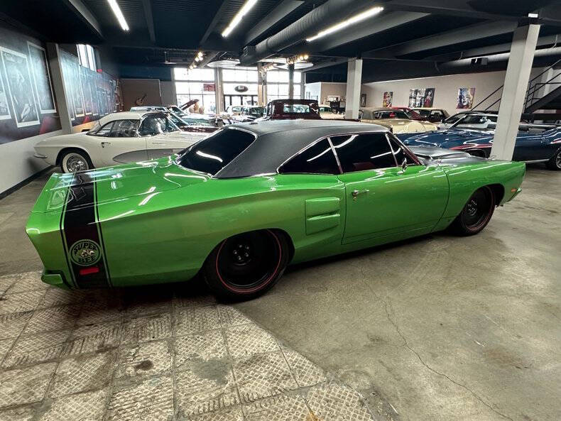 1969 Dodge Super Bee